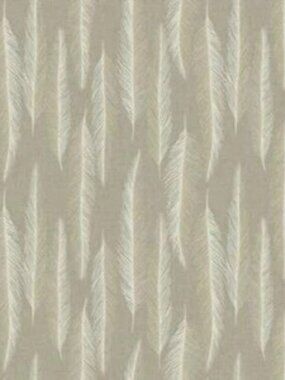 York Urban Retreat Sierra Feathers Wallpaper-Double roll